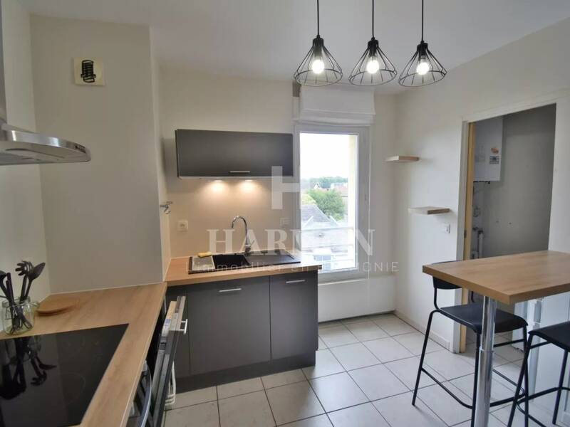 Maison à louer, 70m², GELOS