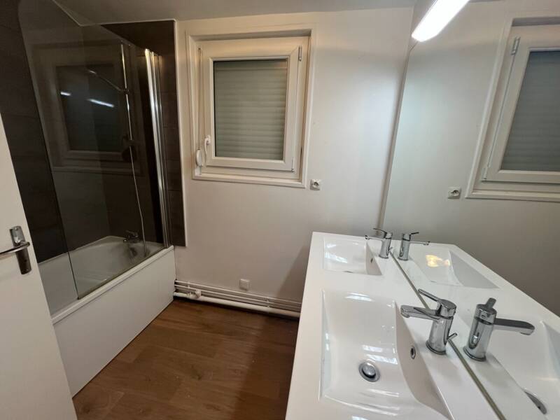 Maison à louer, 94m², GRAVELINES