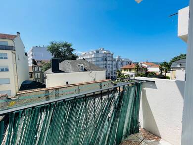 Appartement à louer 700 € 3 pièces 2 chambres 64 m² 3ème étage Pau 64000