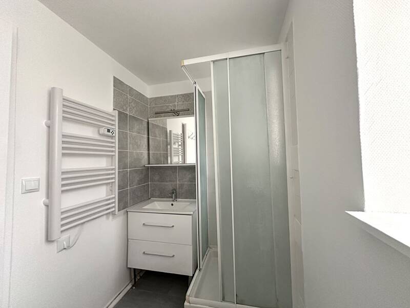 Maison à louer, 21m², LE HAVRE