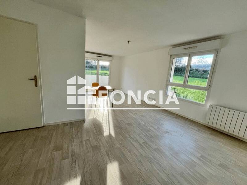 Maison à louer, 37m², BREST