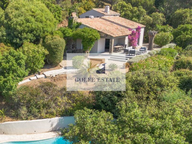 Maison à vendre, 133m², LA CROIX VALMER