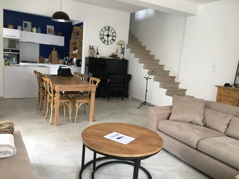 Maison à vendre, 100m², LE GRAU DU ROI