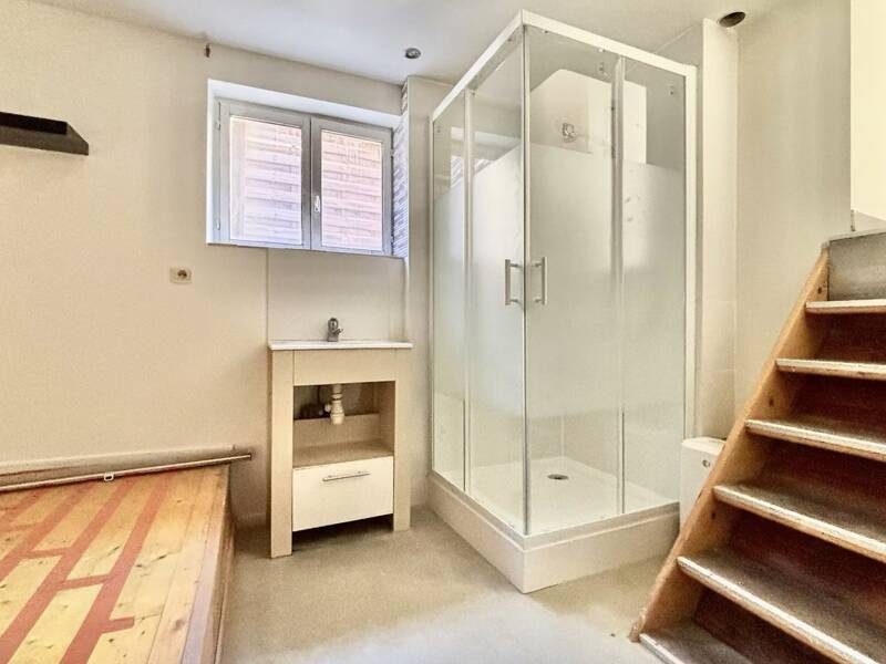 Maison à louer, 35m², METZ