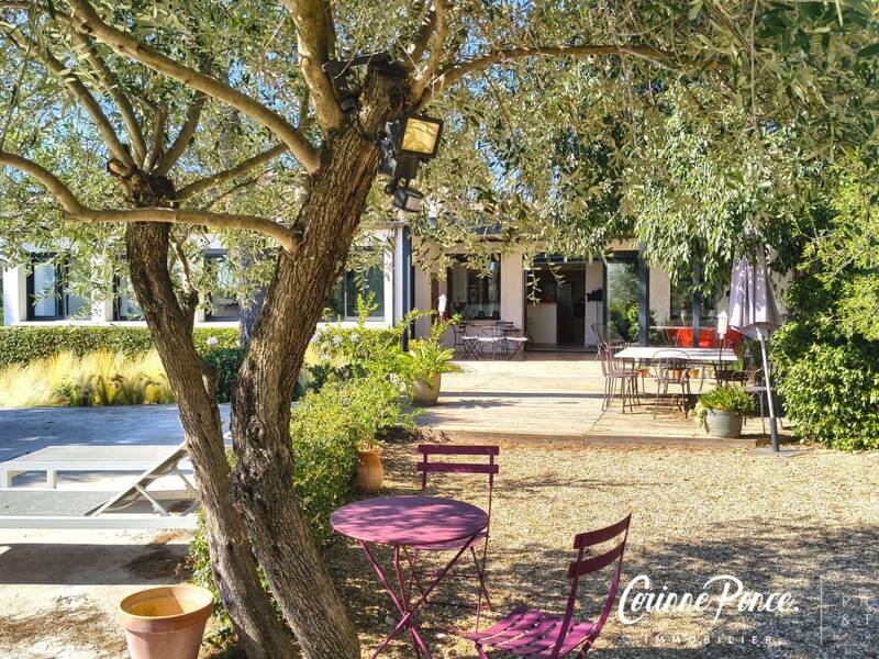 Maison à vendre, 232m², NIMES