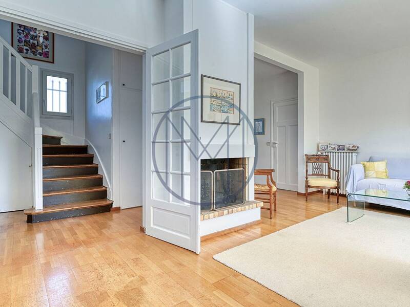 Maison à vendre, 157m², VERSAILLES