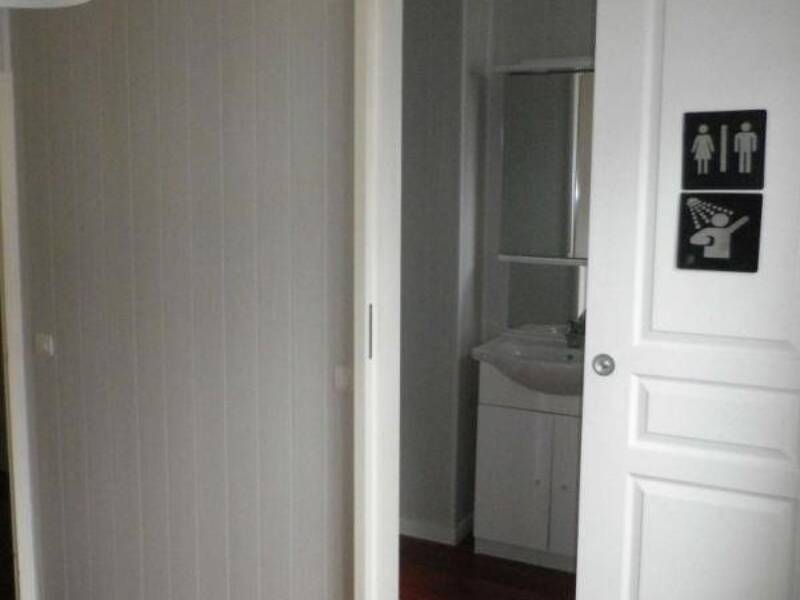 Maison à louer, 32m², BREST