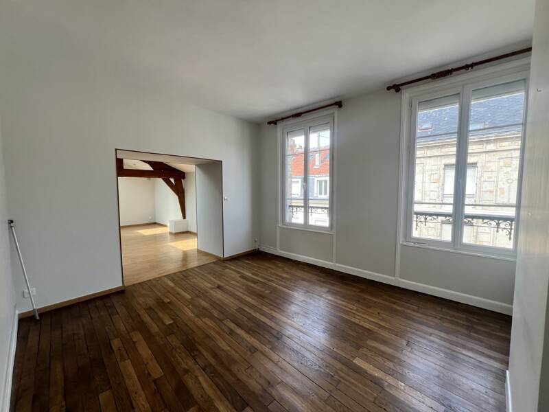 Maison à vendre, 125m², REIMS
