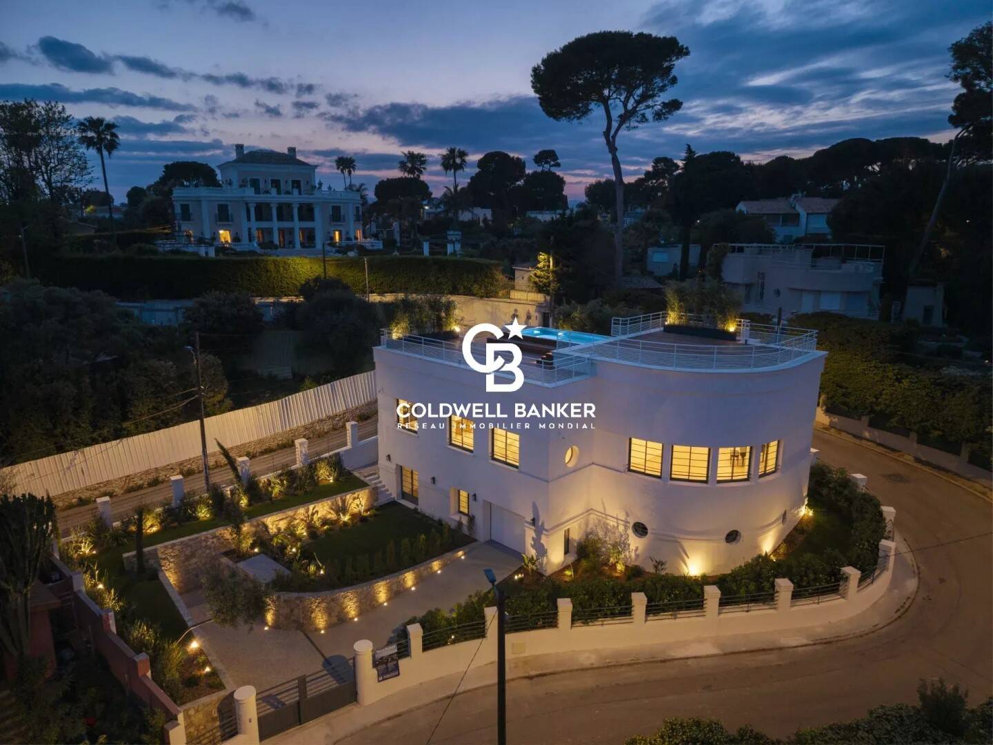 Maison à vendre, 280m², ANTIBES
