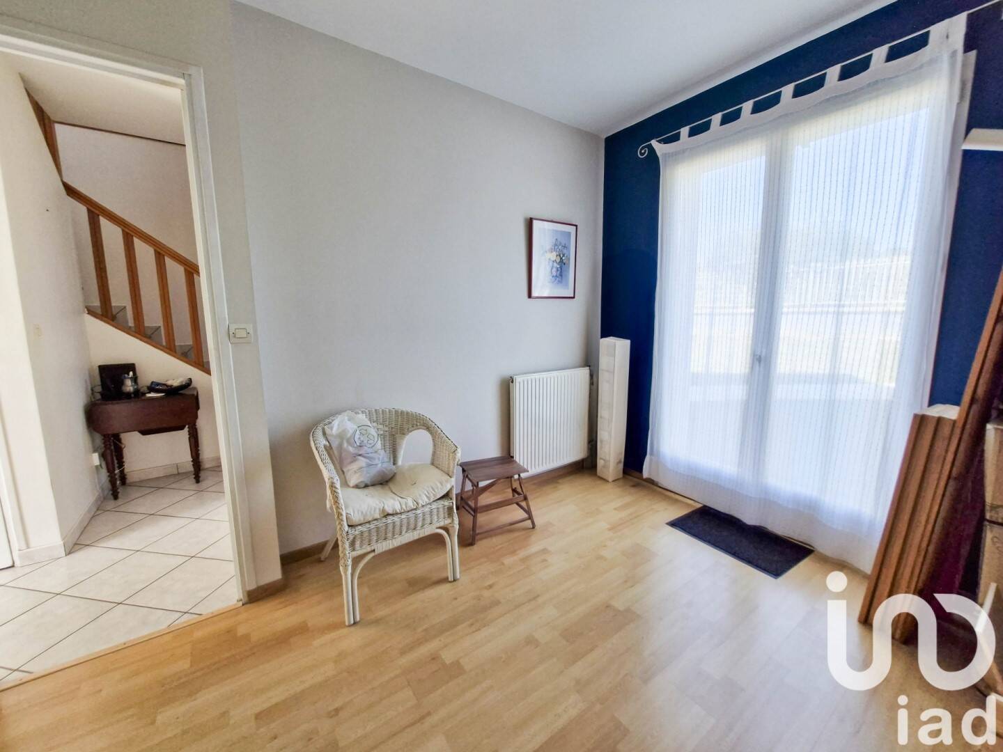 Maison à vendre, 134m², VARENNES JARCY