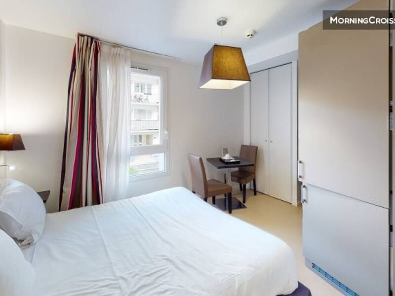 Maison à louer, 21m², RENNES