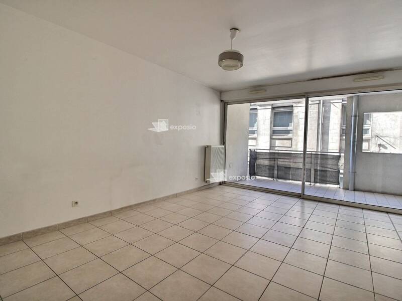 Maison à louer, 51m², GRENOBLE