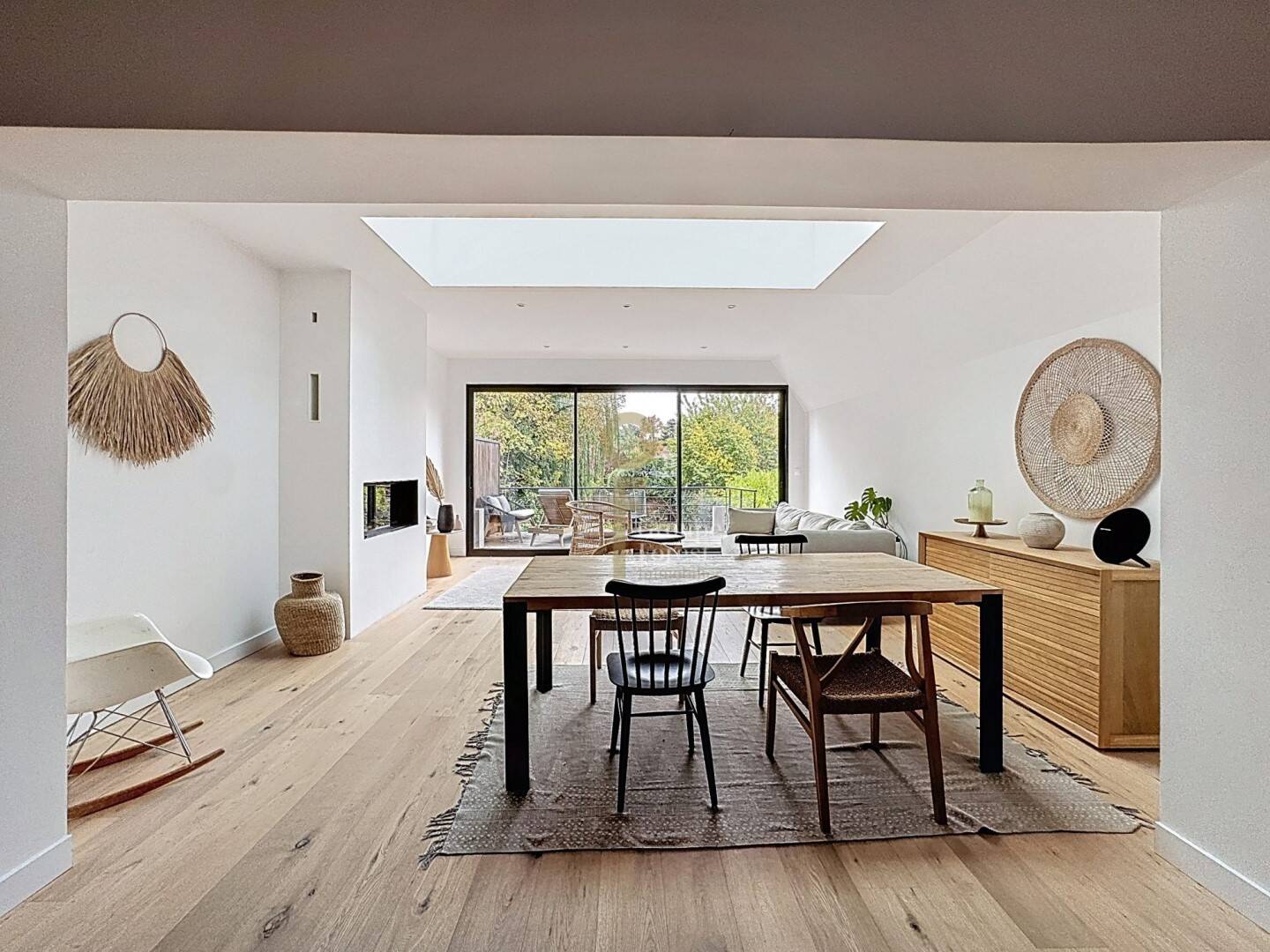 Maison à vendre, 180m², MARCQ EN BAROEUL