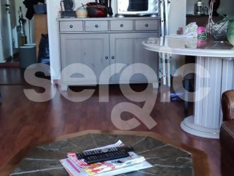 Maison à louer, 48m², REIMS