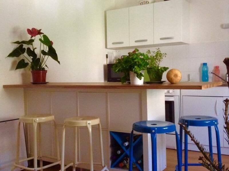 Maison à louer, 51m², GRIGNY