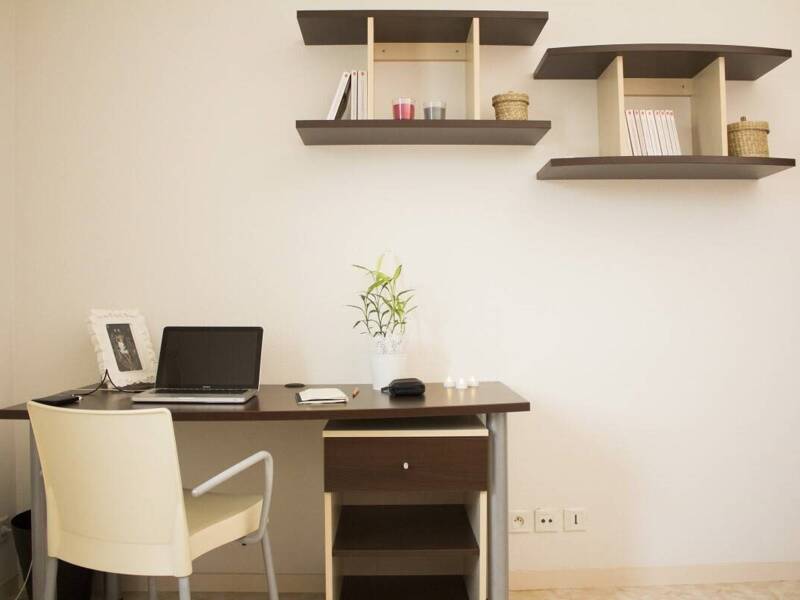 Maison à louer, 17m², RENNES