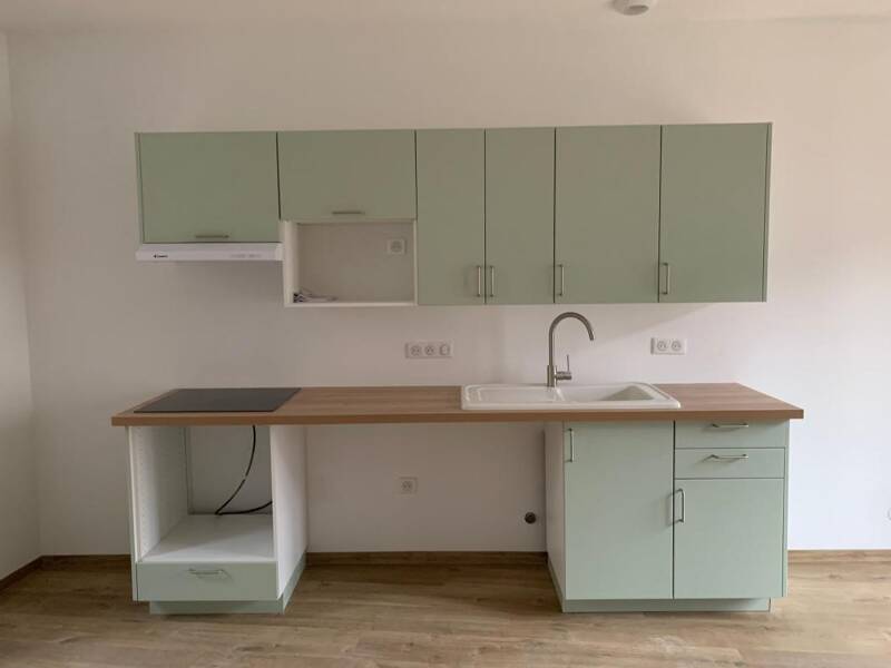 Maison à louer, 47m², COULOMMIERS