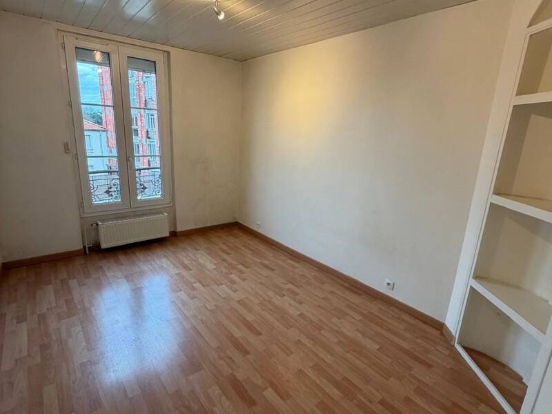 Maison à louer, 36m², CHARENTON LE PONT