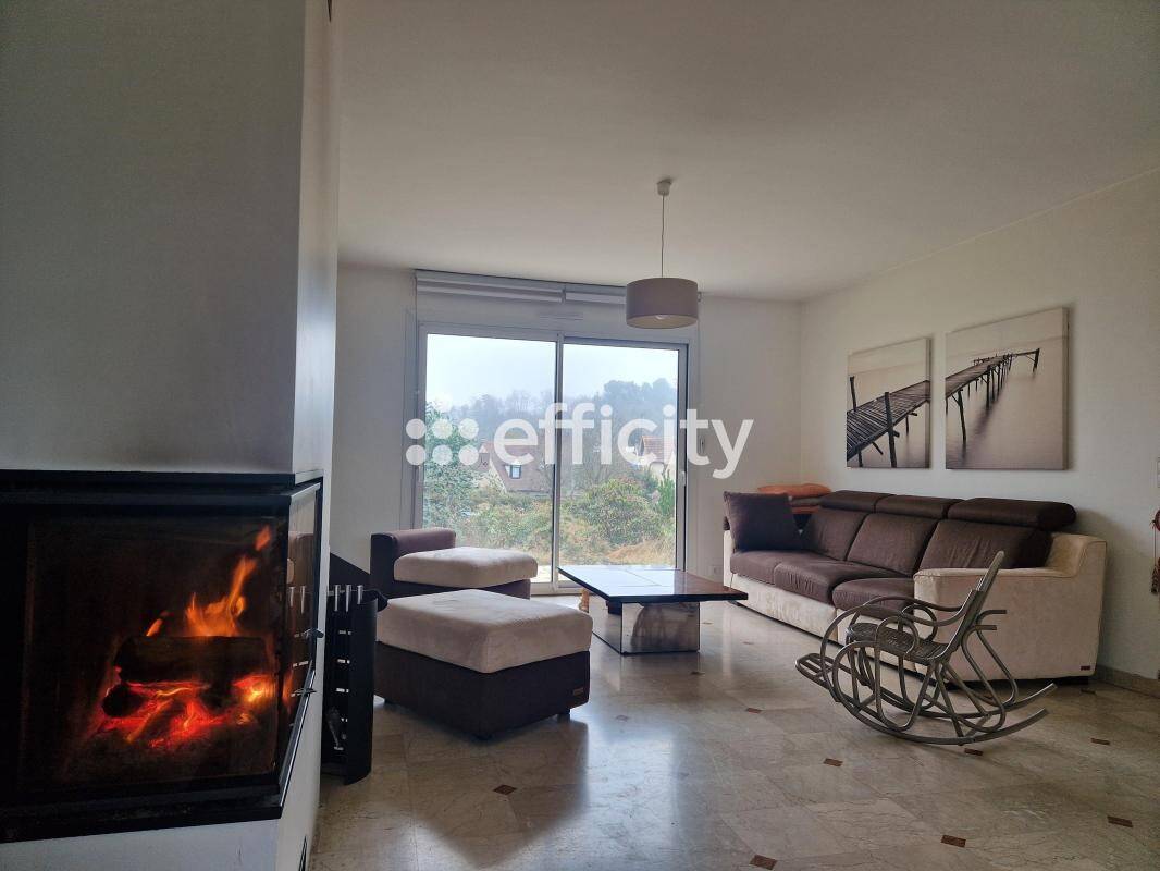 Maison à vendre, 165m², SAINT LEGER EN YVELINES