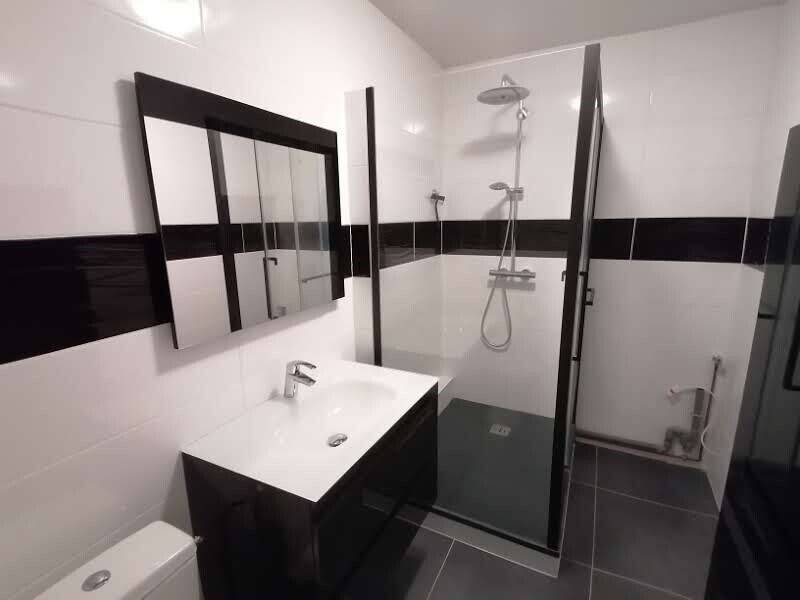 Maison à louer, 54m², POITIERS