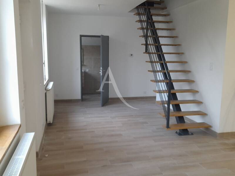 Maison à louer, 102m², LAMOTTE BEUVRON