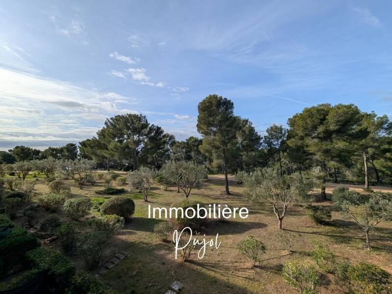 Maison à louer, 73m², BANDOL