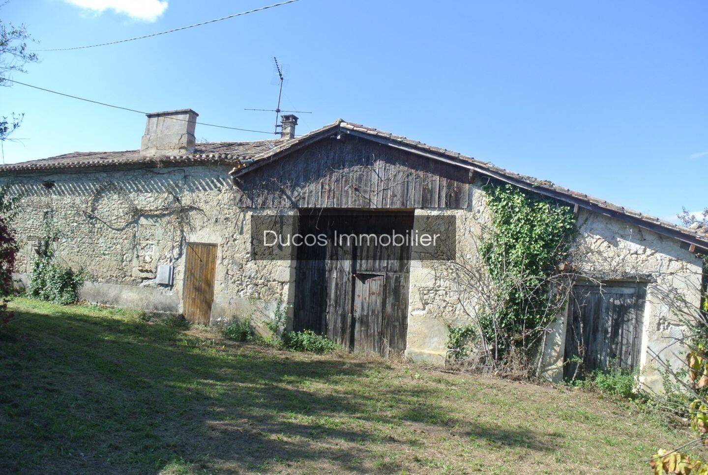 Maison à vendre, 150m², MAUVEZIN SUR GUPIE