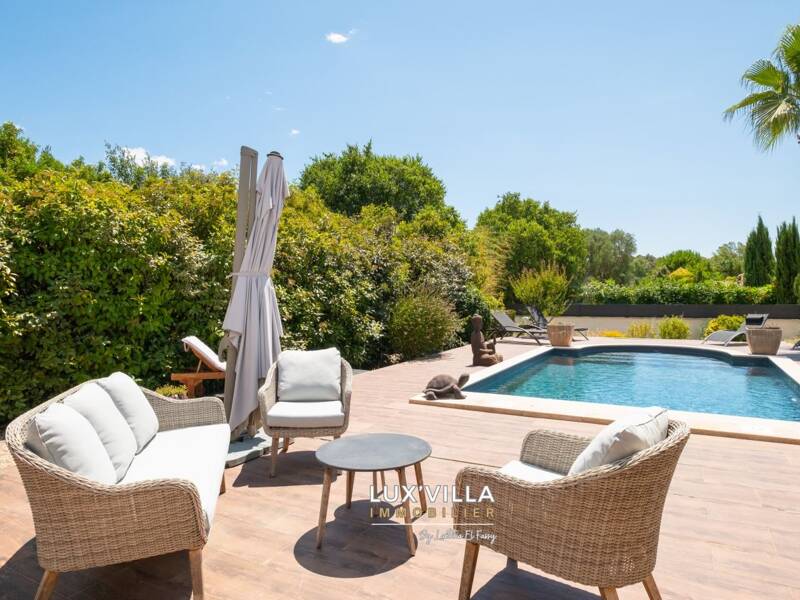 Maison à vendre, 251m², MONTPELLIER