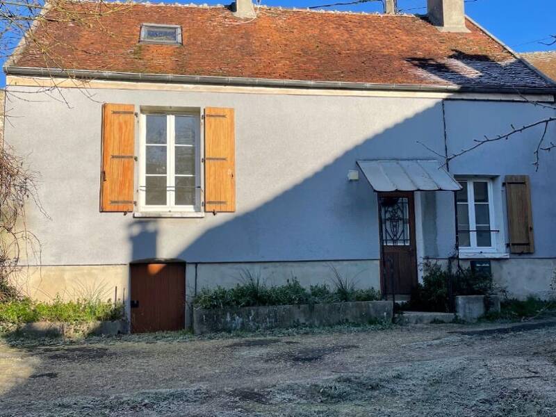 Maison à louer, 63m², MOUROUX