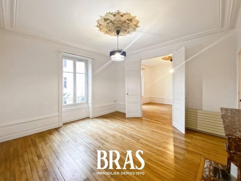 Maison à louer, 70m², NANTES