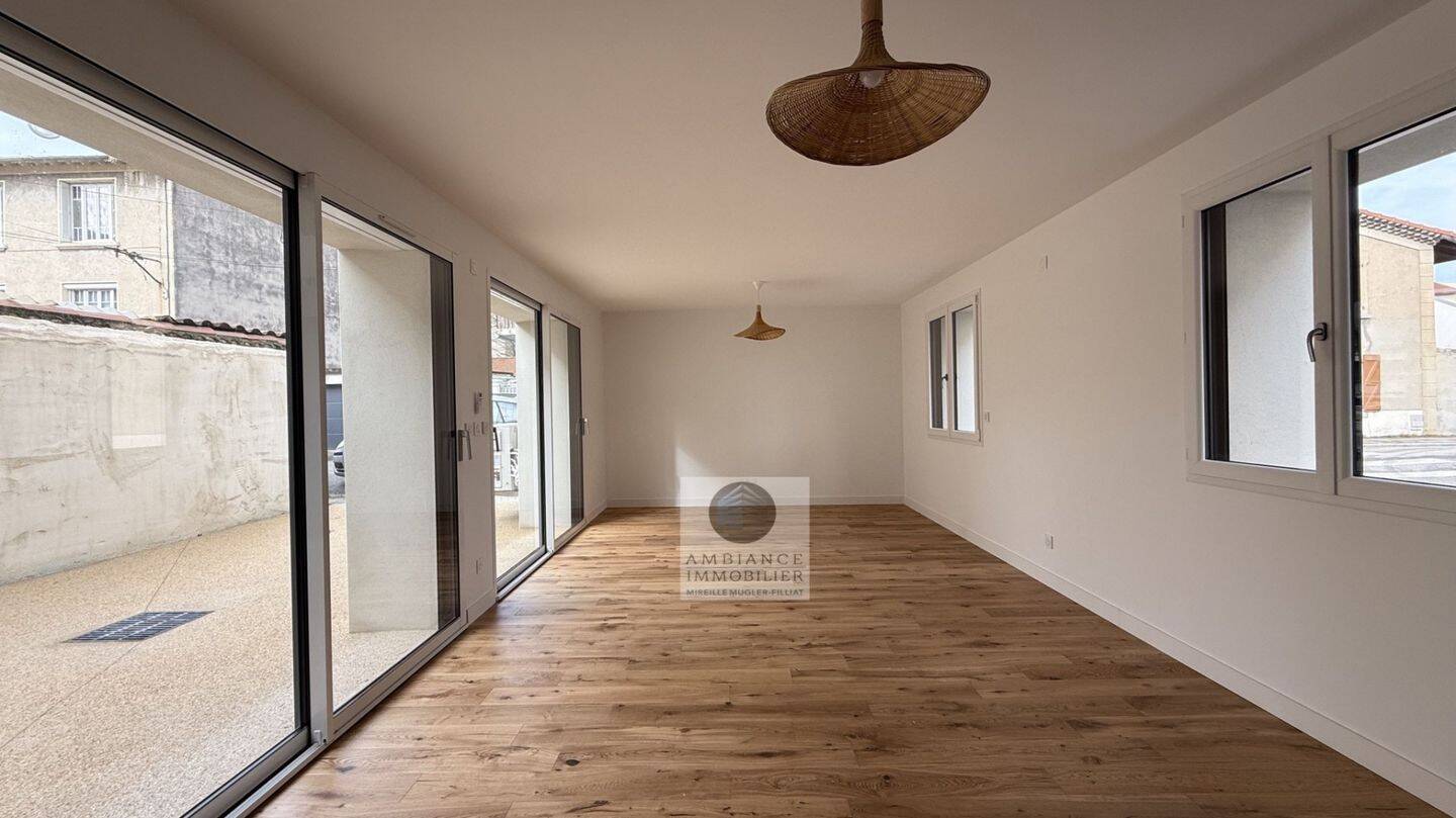 Maison à vendre, 132m², VALENCE