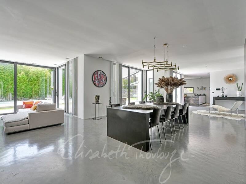 Maison à vendre, 350m², NIMES