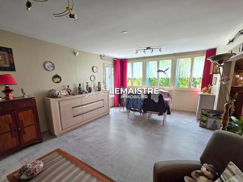 Maison à vendre, 122m², LE HAVRE