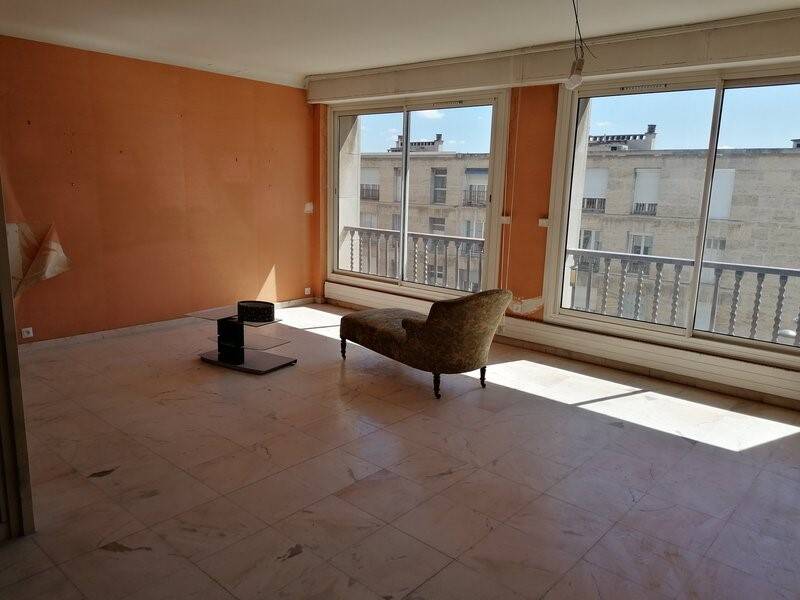 Maison à louer, 104m², MARSEILLE 2E