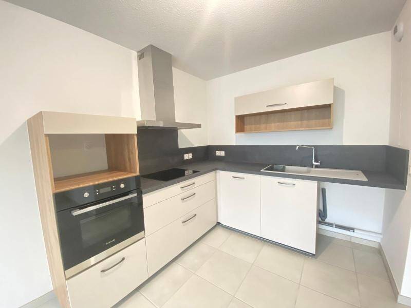 Maison à louer, 61m², VOIRON