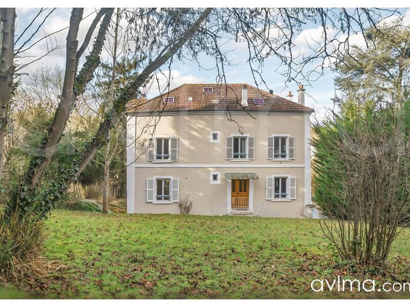 Maison à vendre, 200m², L'ETANG LA VILLE