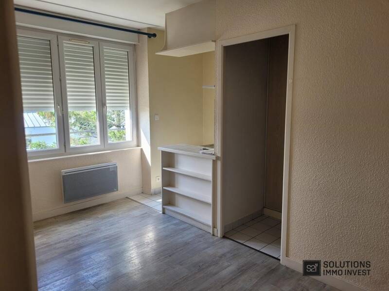 Maison à vendre, 18m², BREST