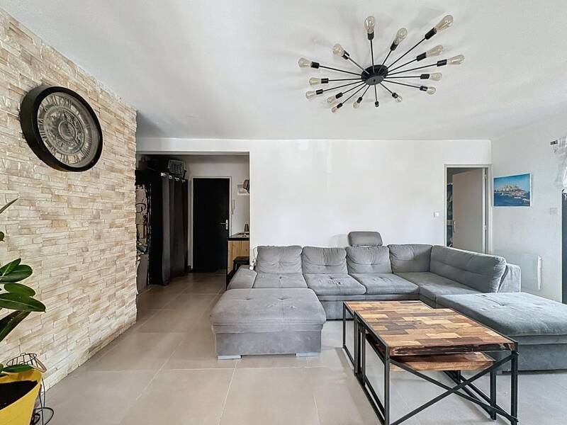 Maison à louer, 80m², SIX FOURS LES PLAGES