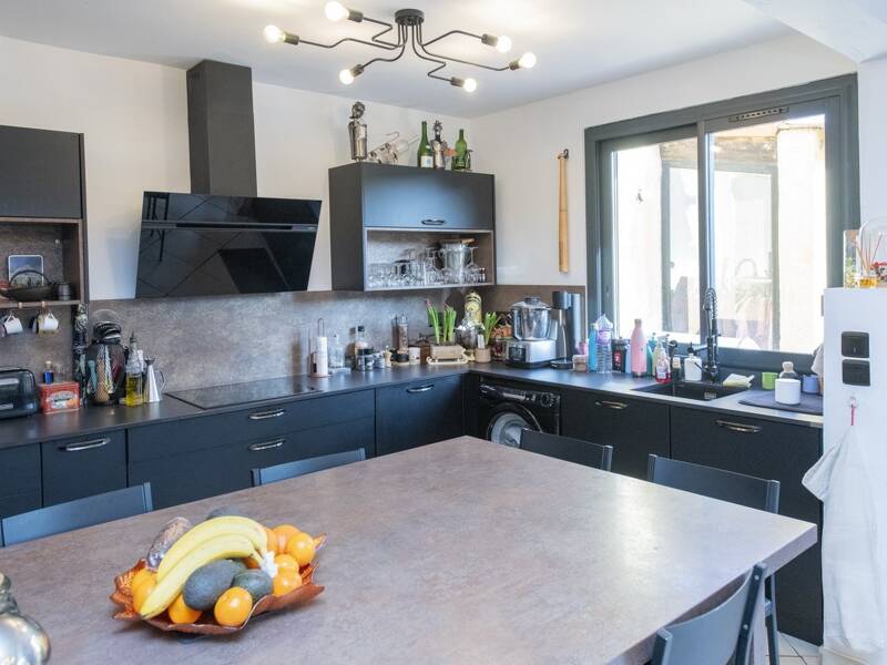 Maison à vendre, 110m², MARSEILLE 12E