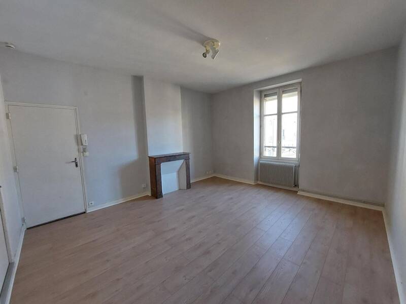 Maison à louer, 75m², ANGERS