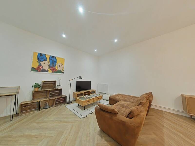 Maison à louer, 83m², SAINT ETIENNE