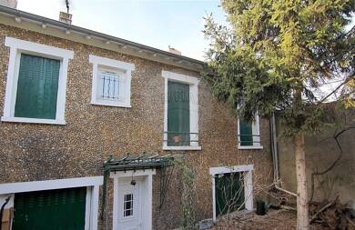 Maison à vendre 399 000 € 5 pièces 3 chambres 87 m² 146 m² de terrain Colombes 92700