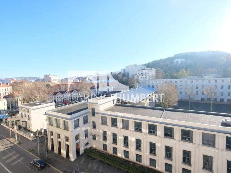 Maison à vendre, 57m², SAINT ETIENNE