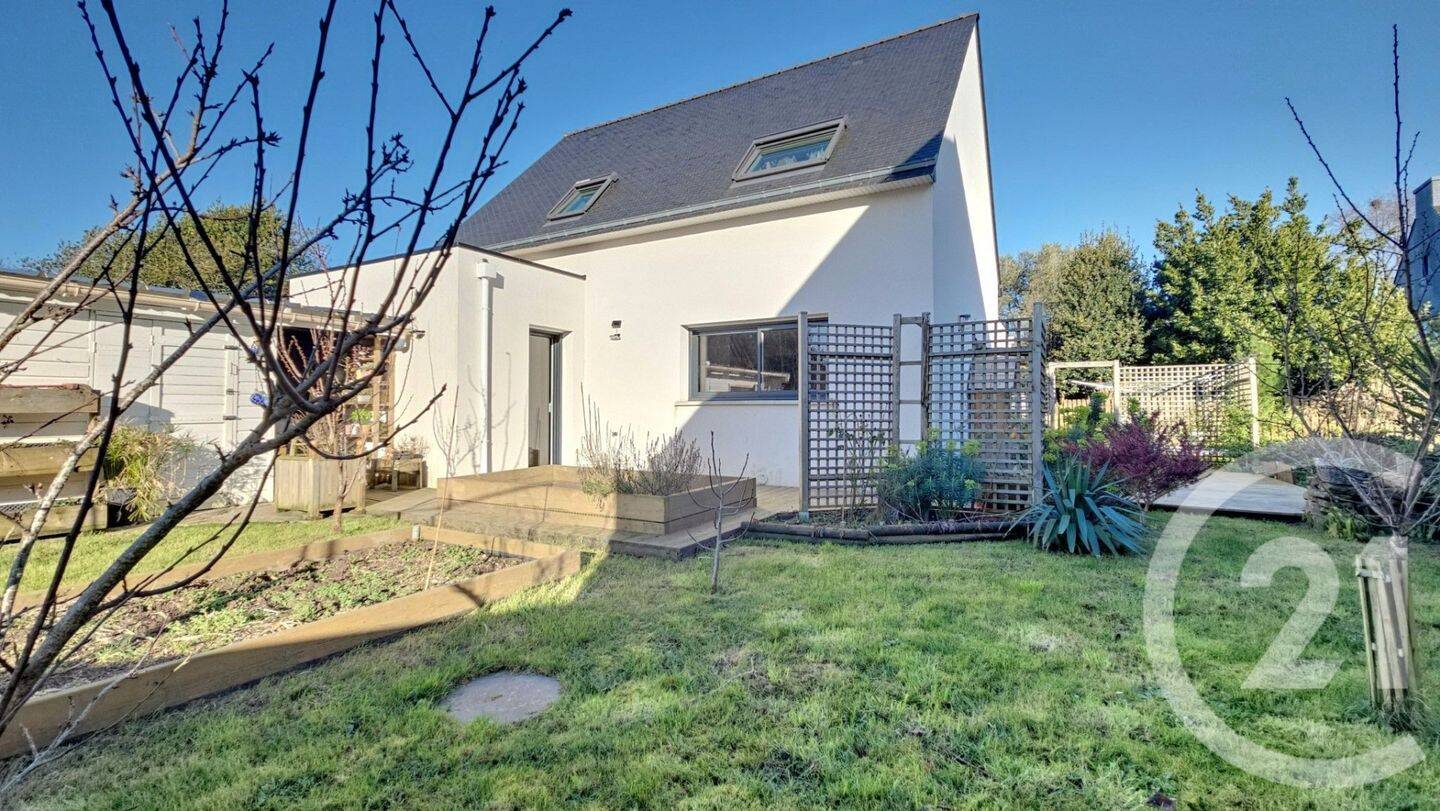 Maison à vendre, 100m², VANNES