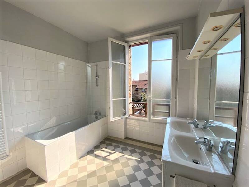 Maison à louer, 180m², FOURQUEUX