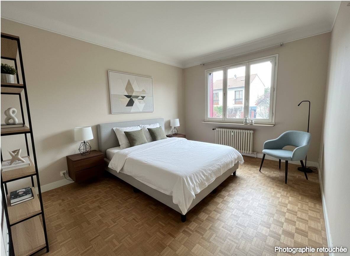 Maison à vendre, 77m², ANTONY