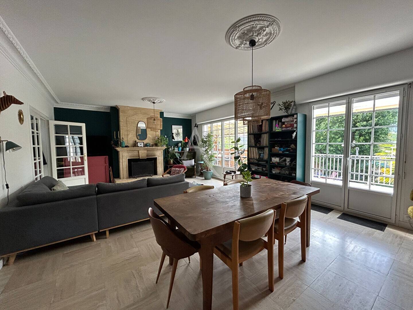 Maison à vendre, 172m², SAINT NAZAIRE