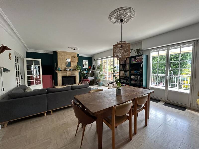 Maison à vendre, 172m², SAINT NAZAIRE