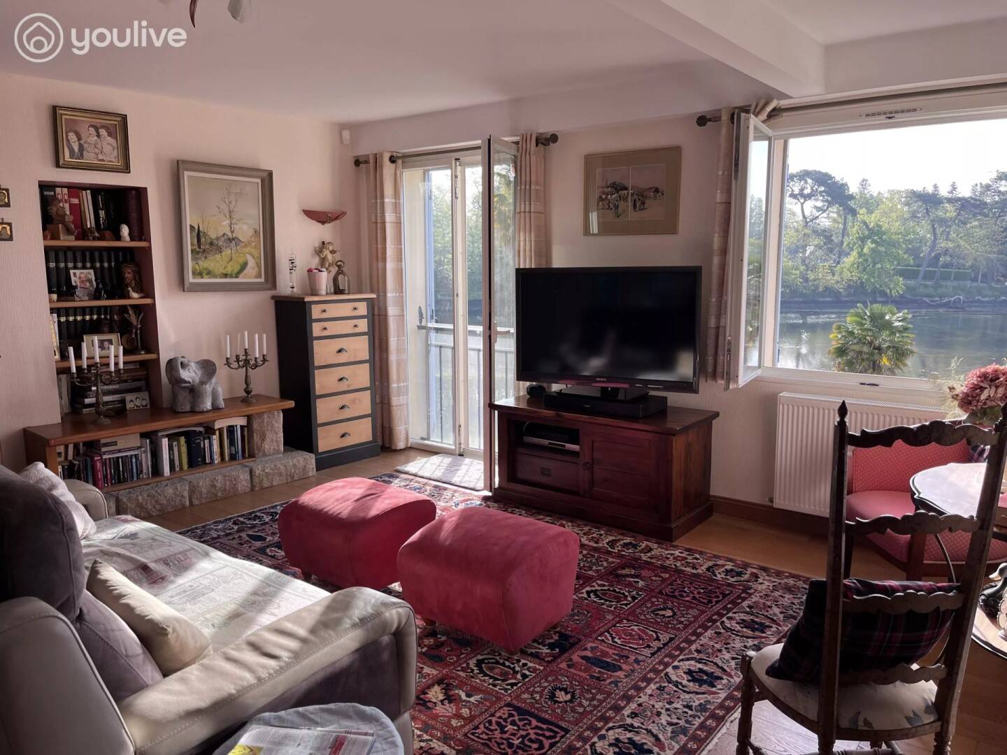 Maison à vendre, 163m², LA FORET FOUESNANT