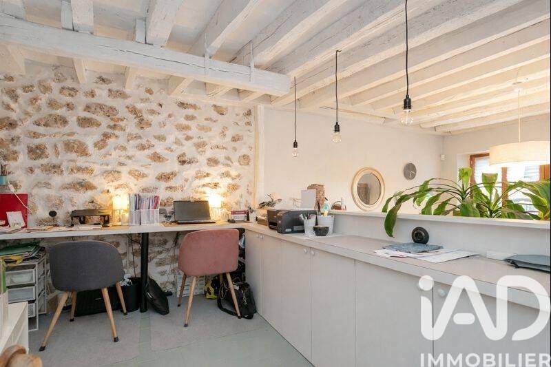 Maison à vendre, 124m², LES MOLIERES